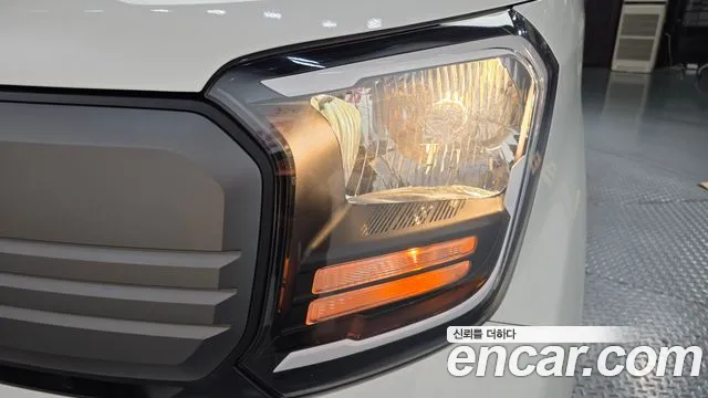 Kia Ray 2022 thumb 3