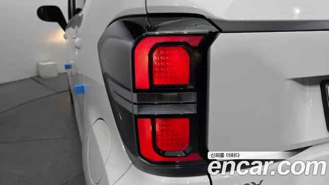 Kia Ray 2022 thumb 8