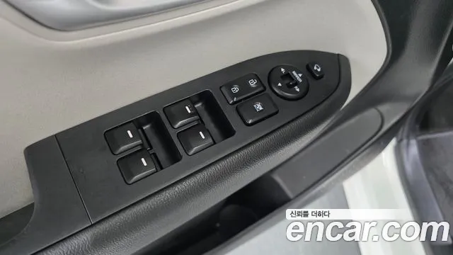 Kia Ray 2022 thumb 7