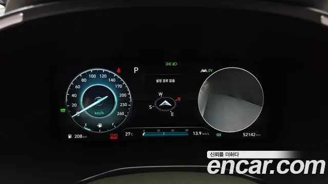 Hyundai Santa Fe 2022 thumb 12