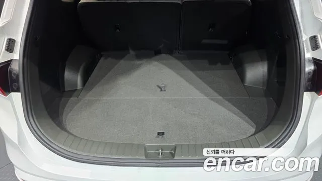 Hyundai Santa Fe 2022 thumb 7
