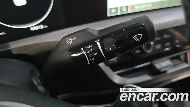 Kia K8 2021 thumb 5