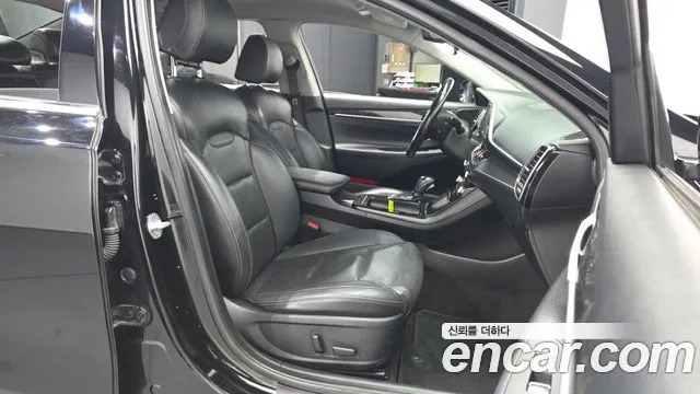 Hyundai Grandeur 2016 thumb 7
