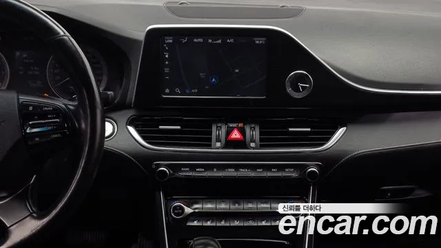 Hyundai Grandeur 2016 thumb 11