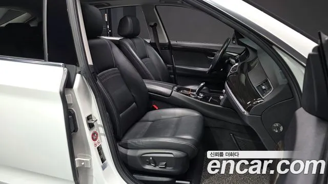 BMW 5 серии Gran Turismo 2017 thumb 12