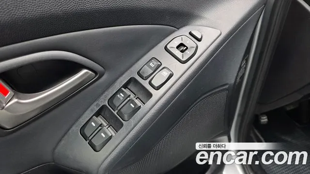 Hyundai Tucson 2009 thumb 7