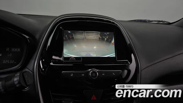 Chevrolet Spark 2022 thumb 5