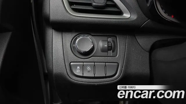 Chevrolet Spark 2022 thumb 9