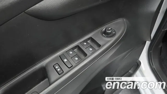 Chevrolet Spark 2022 thumb 11