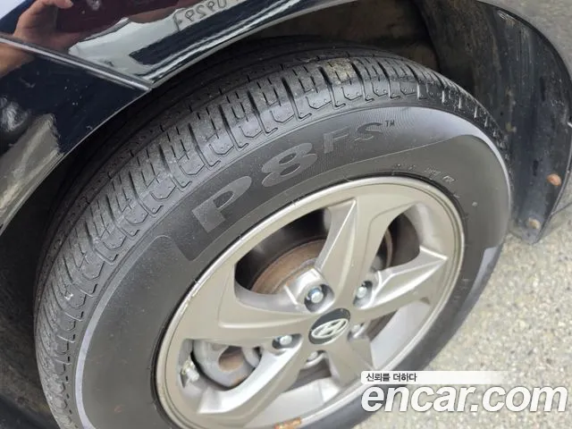 Hyundai Avante 2016 thumb 9