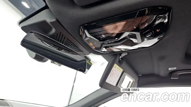 BMW 5 серии 2025 thumb 3