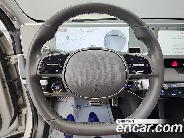 Hyundai Ioniq5 2022 thumb 8