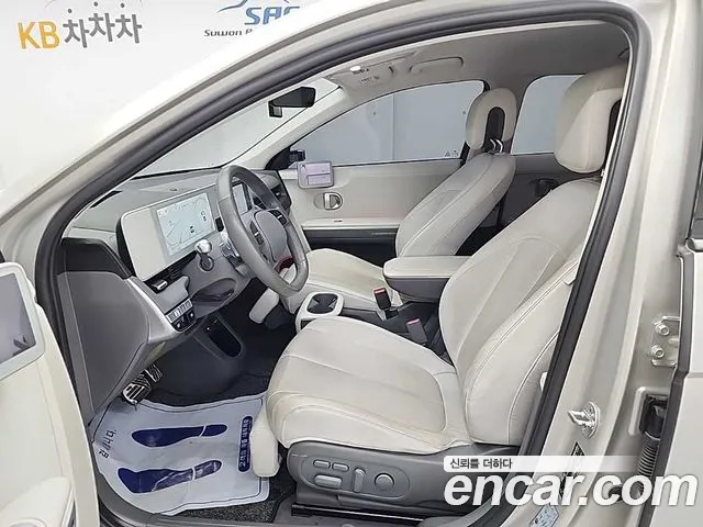 Hyundai Ioniq5 2022 thumb 10