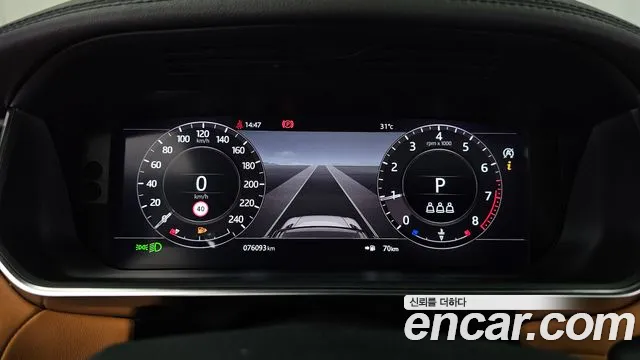 Land Rover Range Rover Sport 2021 thumb 10