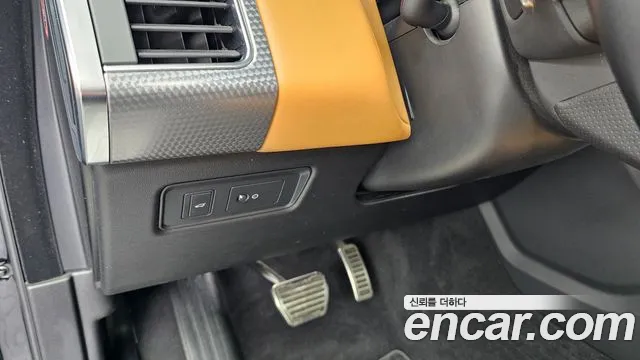 Land Rover Range Rover Sport 2021 thumb 12