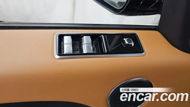 Land Rover Range Rover Sport 2021 thumb 11