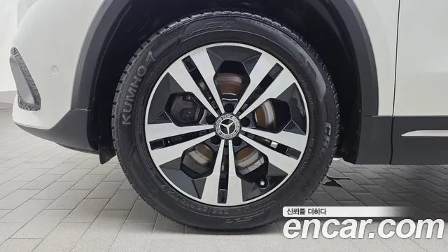 Mercedes-Benz A-Класс 2021 thumb 7
