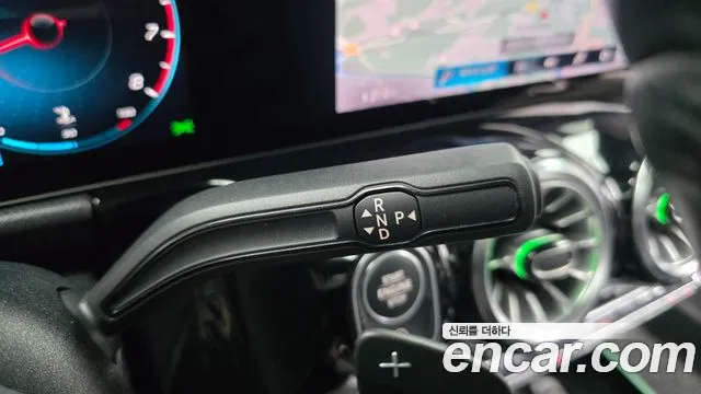 Mercedes-Benz A-Класс 2021 thumb 8