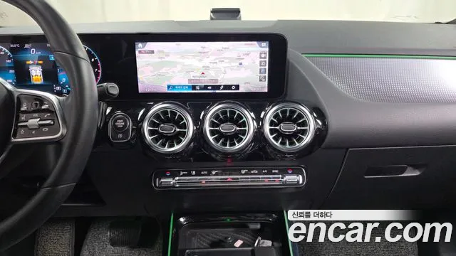 Mercedes-Benz A-Класс 2021 thumb 9