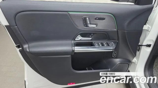 Mercedes-Benz A-Класс 2021 thumb 11