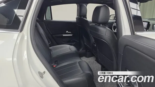 Mercedes-Benz A-Класс 2021 thumb 5