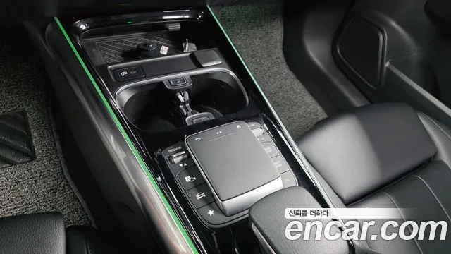 Mercedes-Benz A-Класс 2021 thumb 12