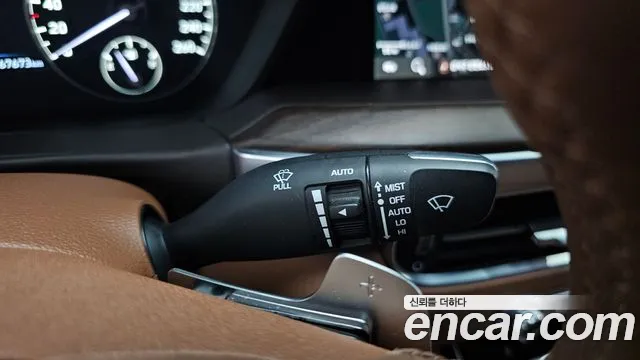 Genesis G90 2020 thumb 6