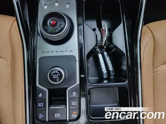 Kia Sorento 2021 thumb 4