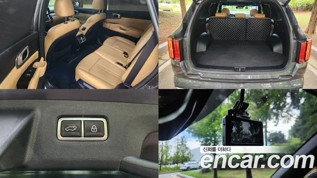 Kia Sorento 2021 thumb 8