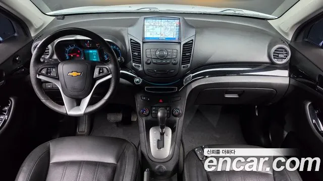 Chevrolet Orlando 2018 thumb 12