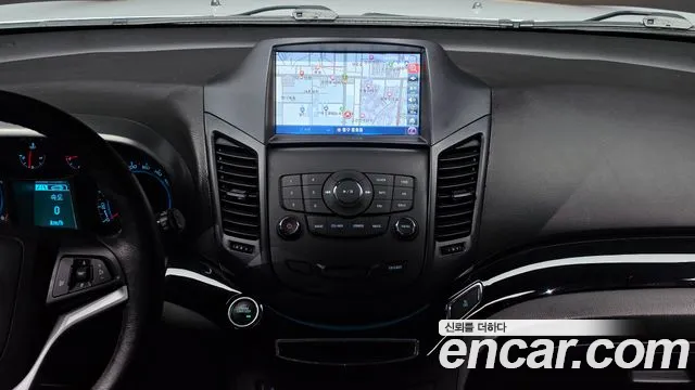 Chevrolet Orlando 2018 thumb 6