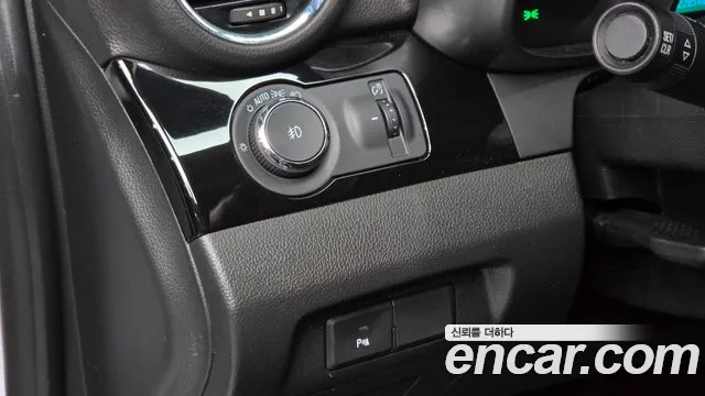 Chevrolet Orlando 2018 thumb 11