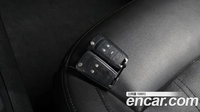 Chevrolet Orlando 2018 thumb 3
