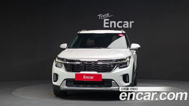 Kia Seltos 2022 thumb 3