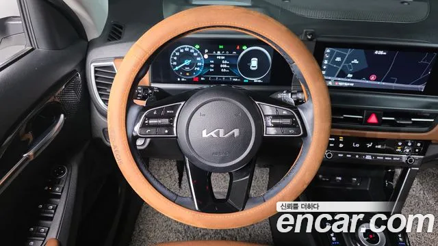 Kia Seltos 2022 thumb 7