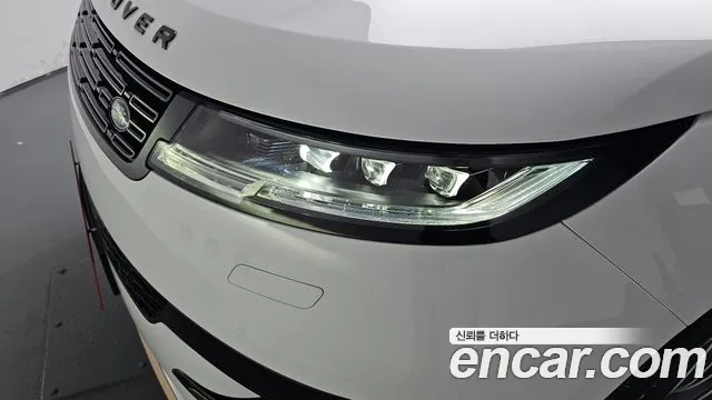 Land Rover Range Rover Sport 2024 thumb 11