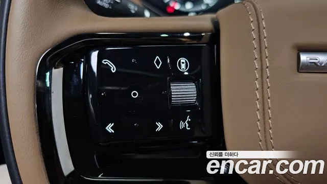 Land Rover Range Rover Sport 2024 thumb 4