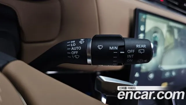 Land Rover Range Rover Sport 2024 thumb 5