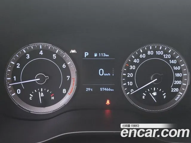 Hyundai Venue 2019 thumb 4