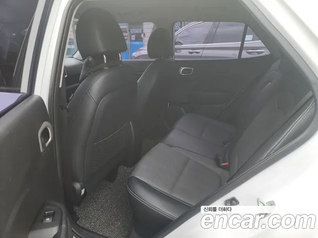 Hyundai Venue 2019 thumb 6