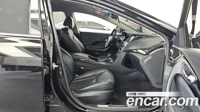 Hyundai Grandeur 2016 thumb 12