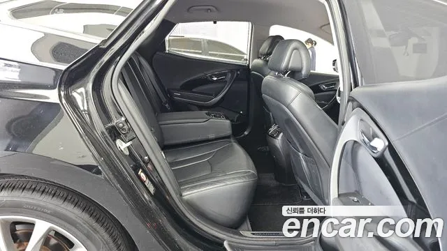Hyundai Grandeur 2016 thumb 10