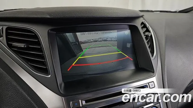 Hyundai Grandeur 2016 thumb 4