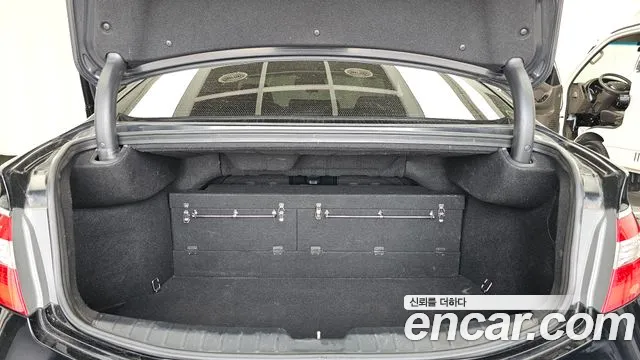 Hyundai Grandeur 2016 thumb 7