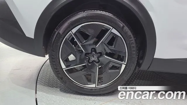 Peugeot 408 2025 thumb 10