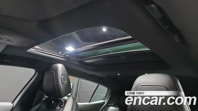Peugeot 408 2025 thumb 2