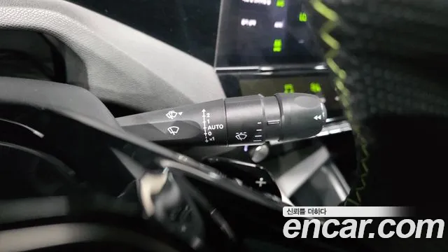 Peugeot 408 2025 thumb 11
