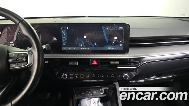 Kia K5 2024 thumb 7