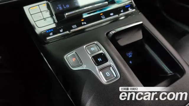Hyundai Grandeur 2021 thumb 3