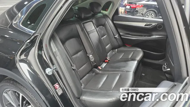 Hyundai Grandeur 2021 thumb 7